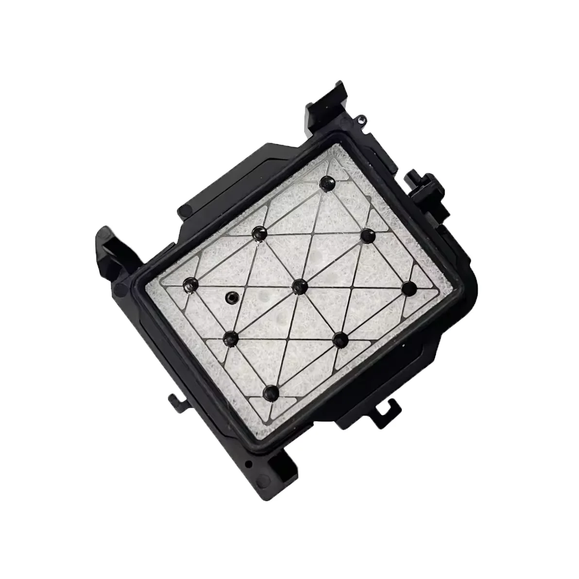 Printing Machinery Parts Captop Original DX5 DX7 Cap Top for Mutoh Roland VJ1604 RE640 RF640 VS640 Printhead Capping Station