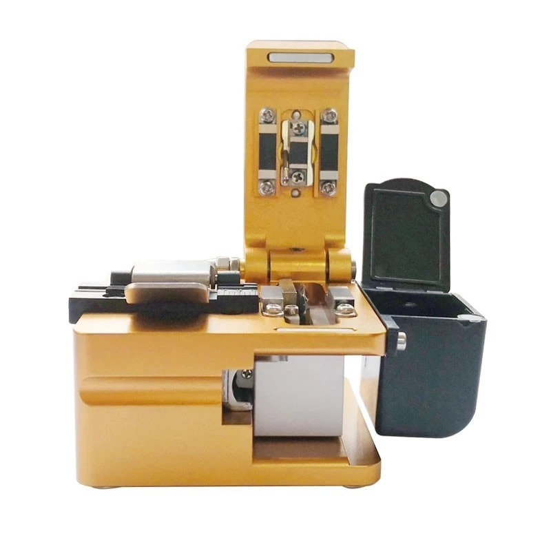 signal fire s09 Optical Fiber Cleaver fiber optic cable cutter