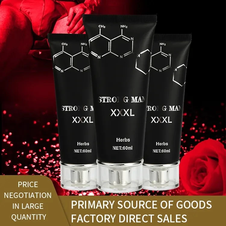 STRONG MAN XXXL 60ml penis enlargement pills natural herb penis enlargement penis enlargement products king cobra