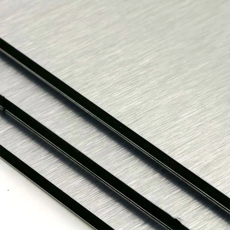 High quality carved aluminium panel construction materials