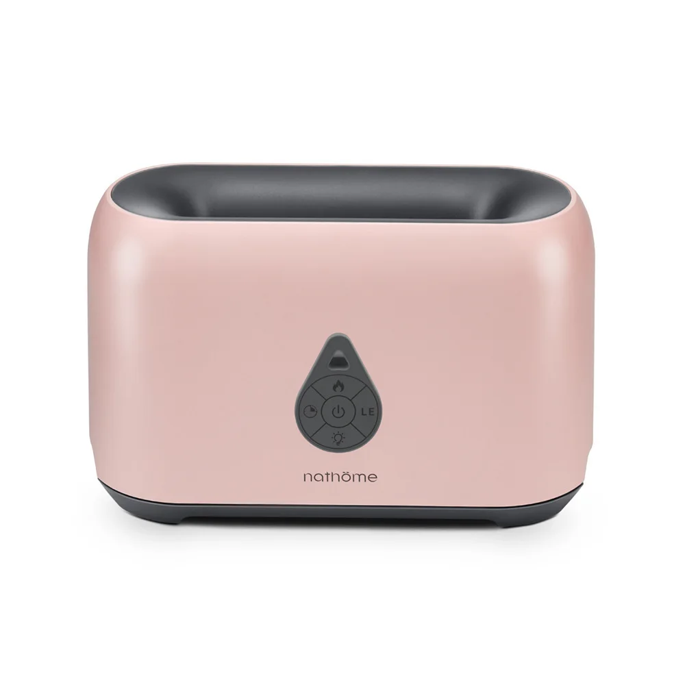 Air Purifier Diffuser Aromatherapy Cigarette Aroma Pop Making Machine Essential Oil Diffuser Electric Onion Machine
