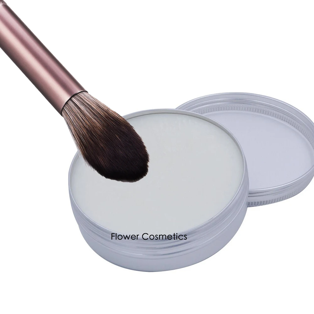 Cosmetics Beauty Make Up Sponge Cleansing Box  Blender Puff Cleaner with Washing Mat Pads Makeup Brush Soap Balm