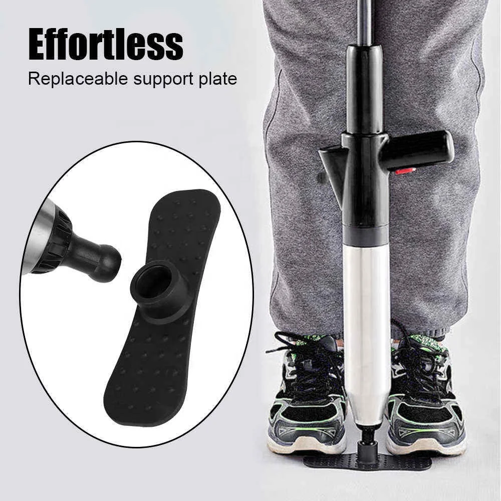 Toilet Plunger Dredge Clog Remover, Air Drain Blaster Sewer Pipe, High Pressure Drain Plunger