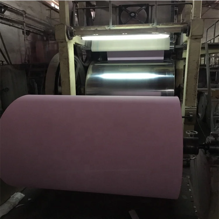 610*860mm carbonless copy paper