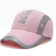 Fashion High Quality Cotton Multicolor Children Baseball Cap Sports Cap for Outdoor Activities