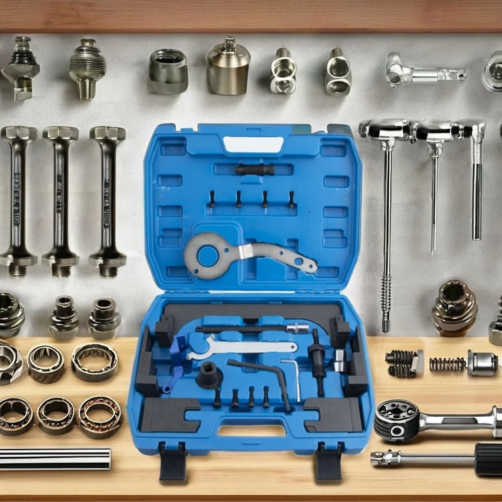 OEM Customized Support Special Tool for B38b48 for 3 Series & 5 Series