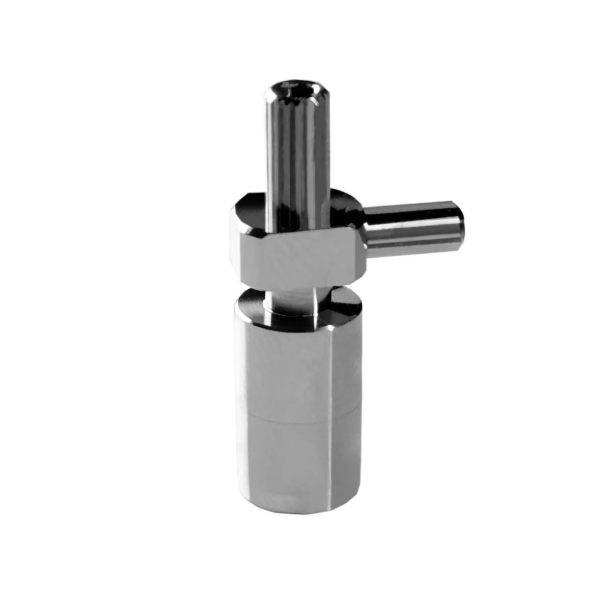 Dental Implant Close Transfer Impression Coping Closed Pock Up Coping Osstem Dentium Impression Transfer Bar