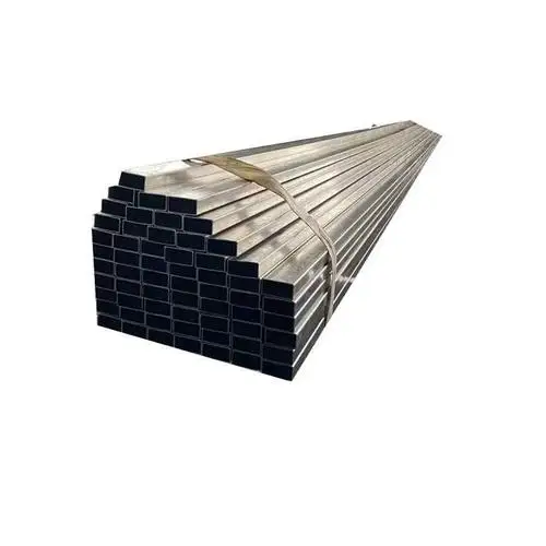 Create Lasting Impressions with Stylish Square Tube Designs!