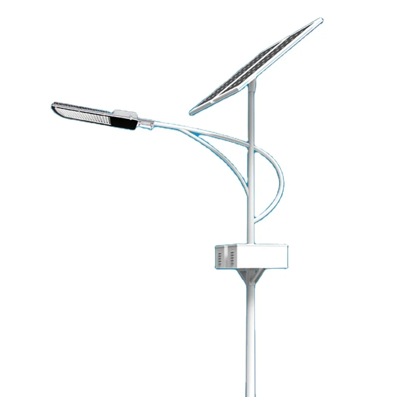 outdoor 12v 30W 60W 120W power led solar street light