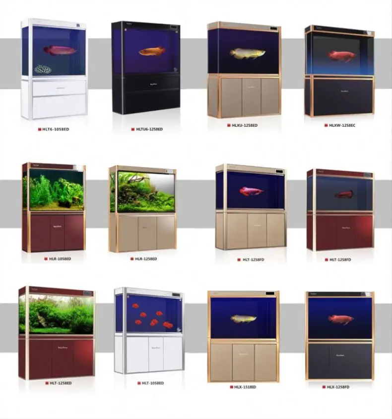 Aquarium Fish Tank Sunsun Small 300 Gallon  For Sale