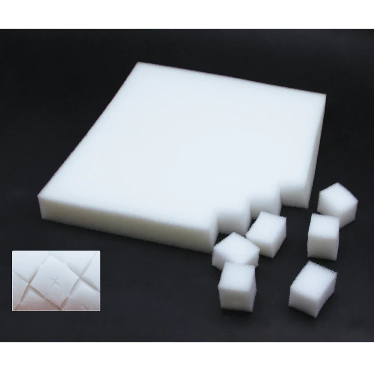 HS01 Hydroponic Seed Grow Sponge For Greenhouse Cultivation And Vegetable Growing Bases