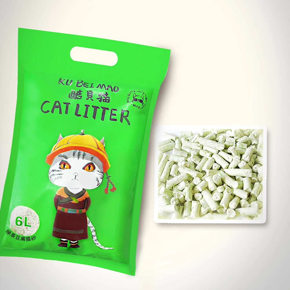 Professional Produce Cat Litter Cat Toilet Reduce Litter Disposal Clean Cat Litter