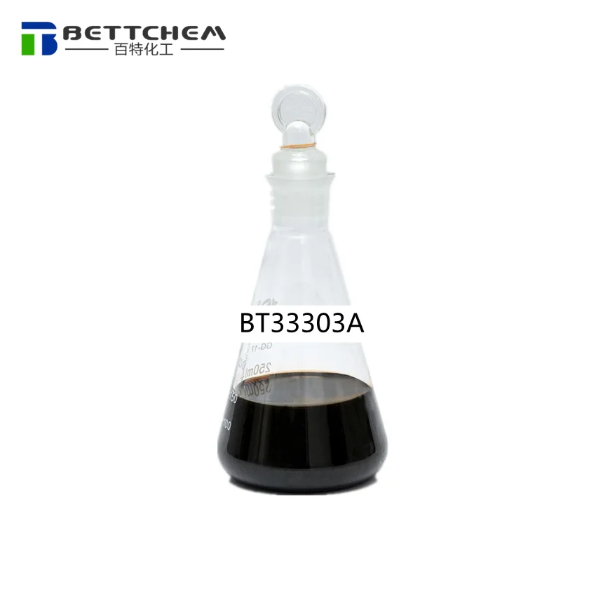 BT33303A Air-cooled Two-stroke Gasoline Engine Oil Additive Package