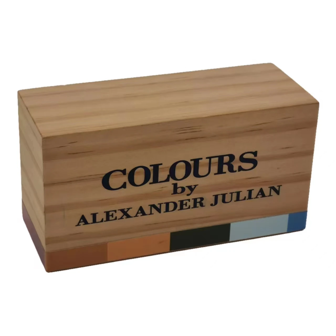 Custom Handmade Wooden Crafts Wooden Logo Block