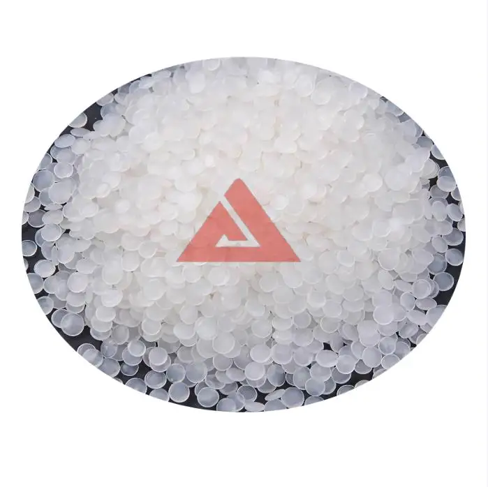 PVDF HSV 900/HSV 1800/HSV 1810 Polyvinylidene Fluoride Resin PVDF Granules