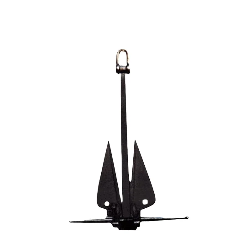 Ship Anchor Danforth HHP Anchor Boat Anchor
