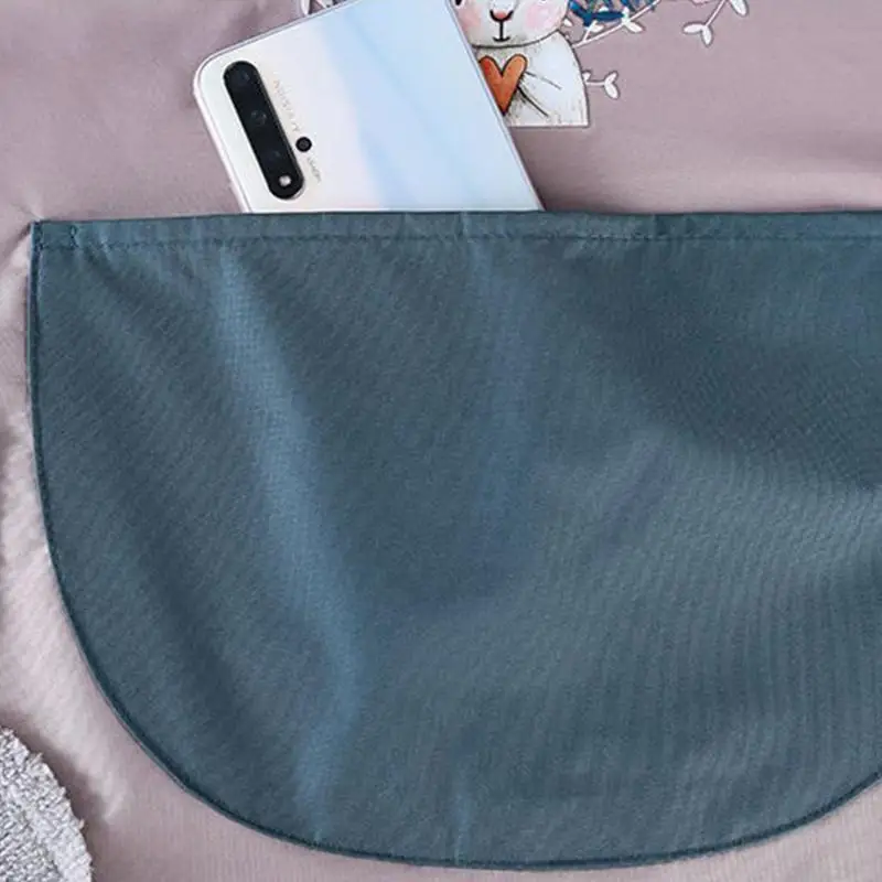 1PC Oil Proof PVC Wipe Hand Apron Apron Overalls Apron Waterproof Household Unisex Cooking