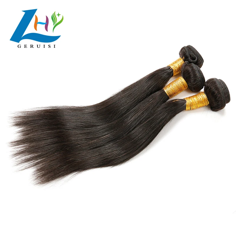 Perfect China virgin Brazilian human hair manufacturers, cheap hair extensions human hair weave bundles