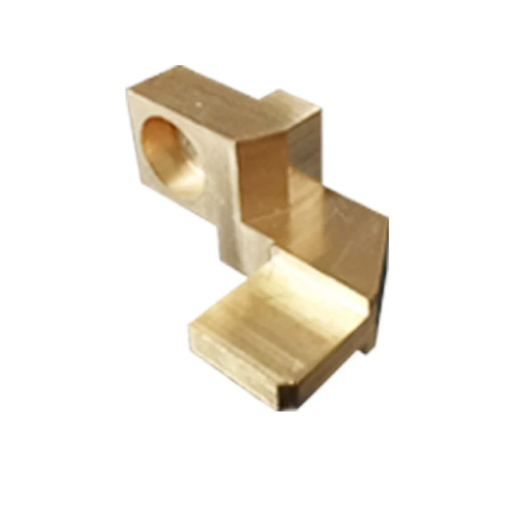 Customize Aluminum Services Milling Machined Parts cnc Machining Polishing Matte Anodized