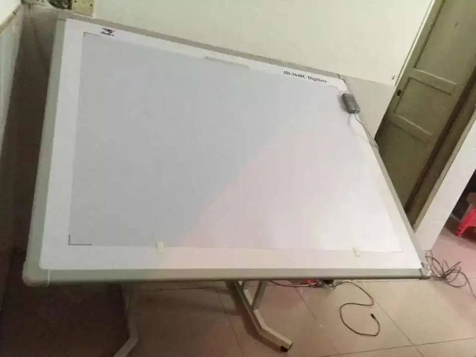 Jindex  Digitizer Inkjet Plotter For Textile And Clothes Design Digitizer CAD Gerber