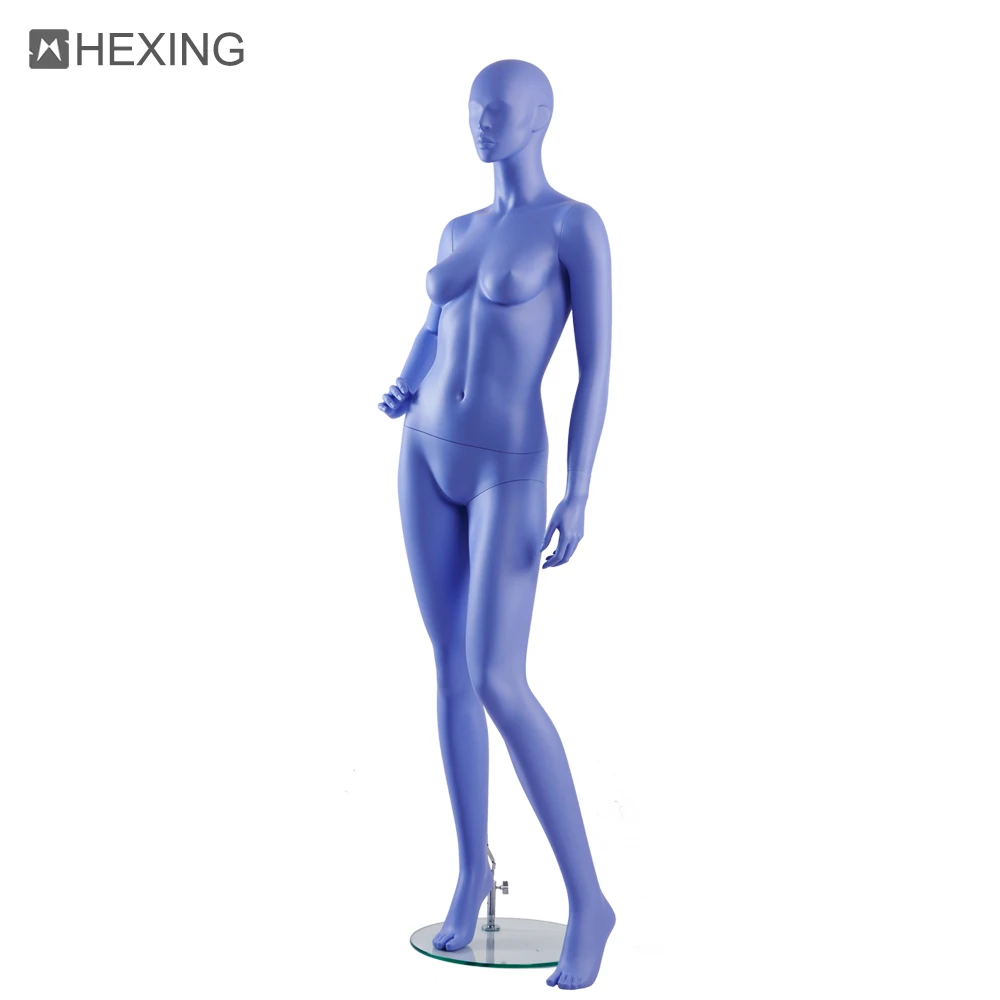 Fashion Life Size Realistic Female Mannequin Doll Display