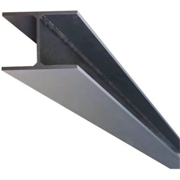 Горячая Распродажа, китайское производство, качественная балка ASTM A992 h, цена astm, стандартная сталь, размеры балки h