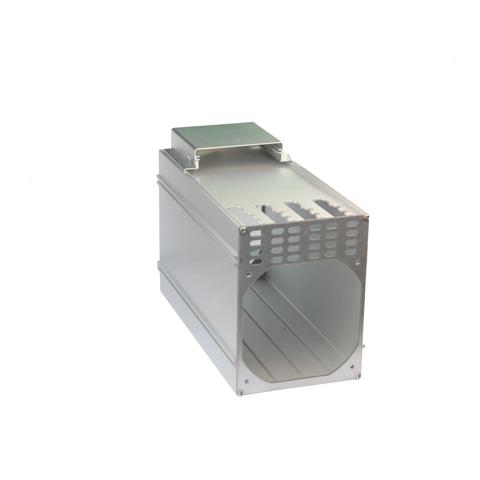 Корпус Корпуса, Корпус Корпуса, корпус корпуса, новый серебристый S9 L3 + L3 ++ чехол