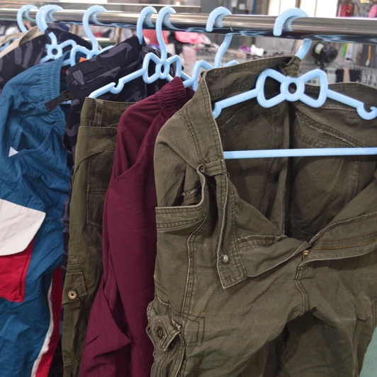 
High quality 2020 fashion Casual comfortable import wholesale used clothes 