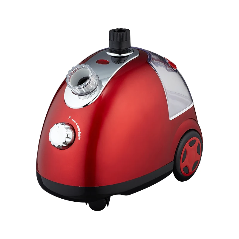 Ironing Machine Steamers Multifunctional Fabric Garment Steamer