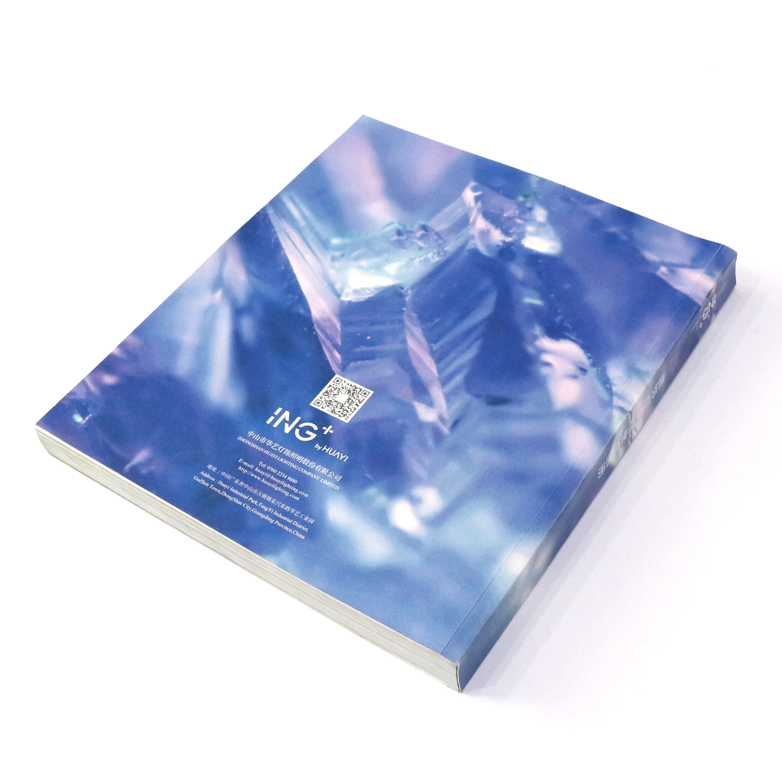 Пользовательская оптовая продажа OEM дешевая полноцветная бумага для рисования книг в твердом