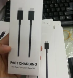 For Samsung Charger Adapter Original Cargador 25W Phone Cargador Charger For Samsung Super Fast Wall Charger 25W