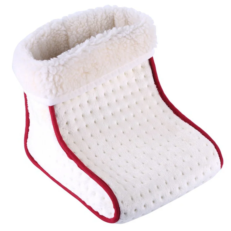 High Quality 40*40*30CM Feet, Heater Heated Electric Foot Warmer/