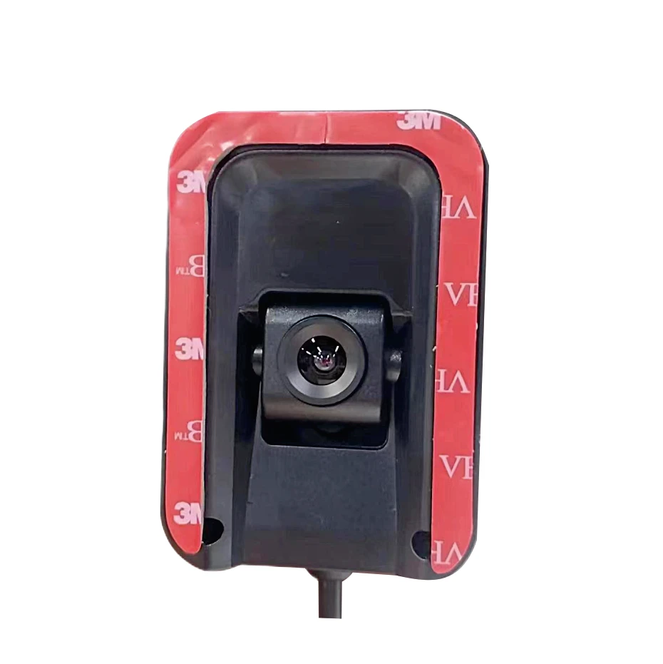 ADAS Night vision 1080P real time surveillance loop record motion detect park record CCTV system dash ADAS camera