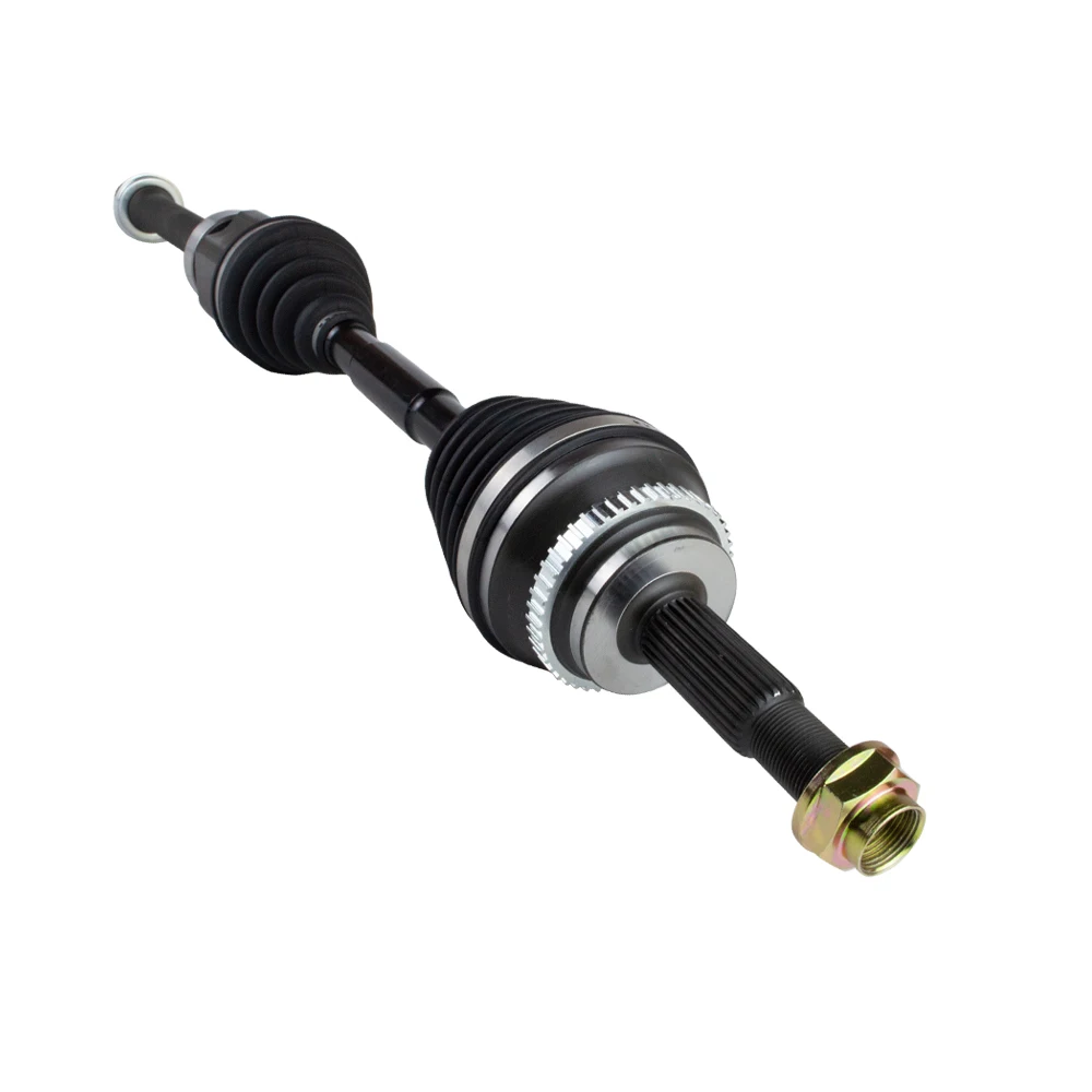 CCL/EPX Auto Parts Rear Front Cv Joint Axle Shaft Drive Shafts drive axle assembly TO-8-174A For Toyota Nissan Honda Hyundai KIA
