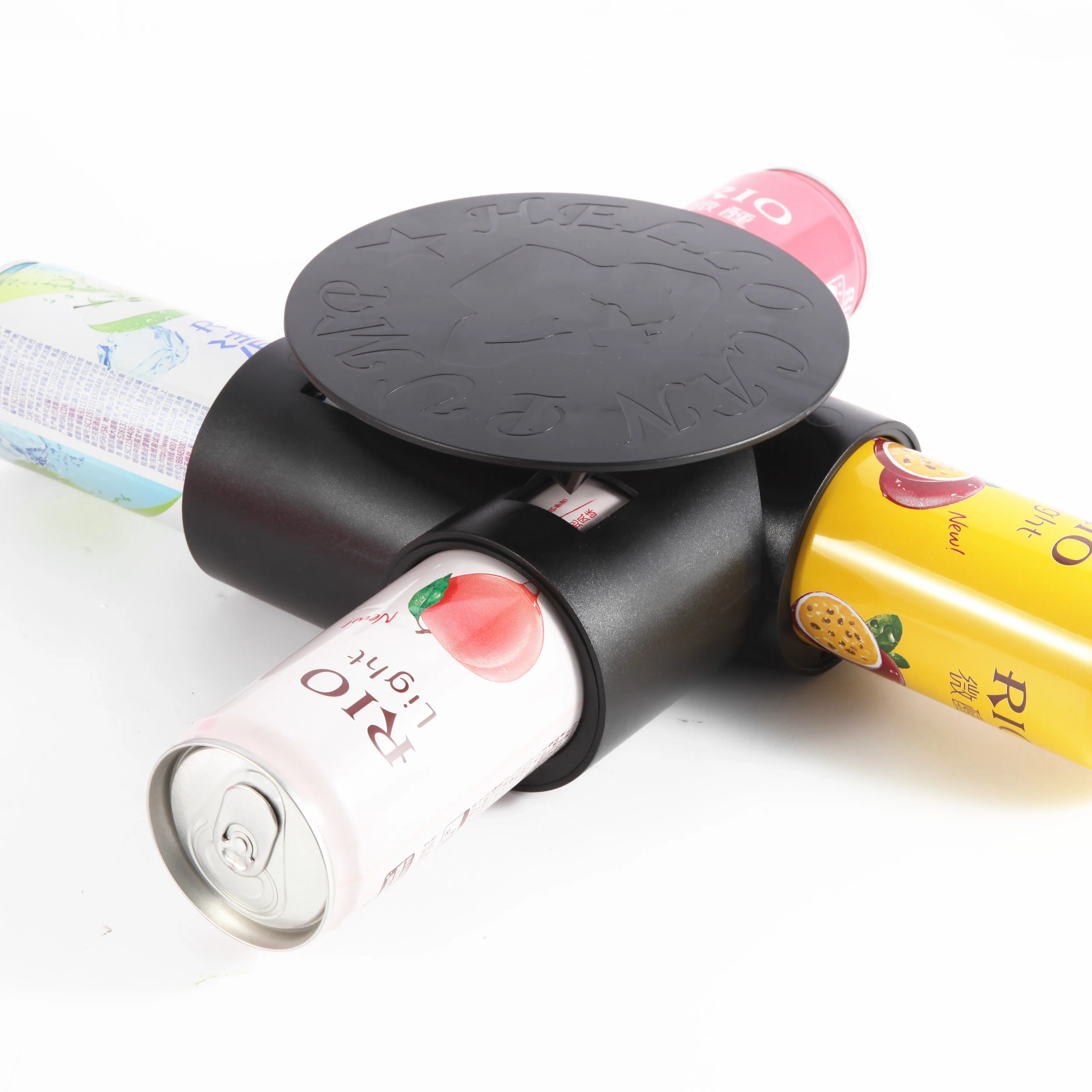 2022 New Arrival Party drinking game can beer chug bud