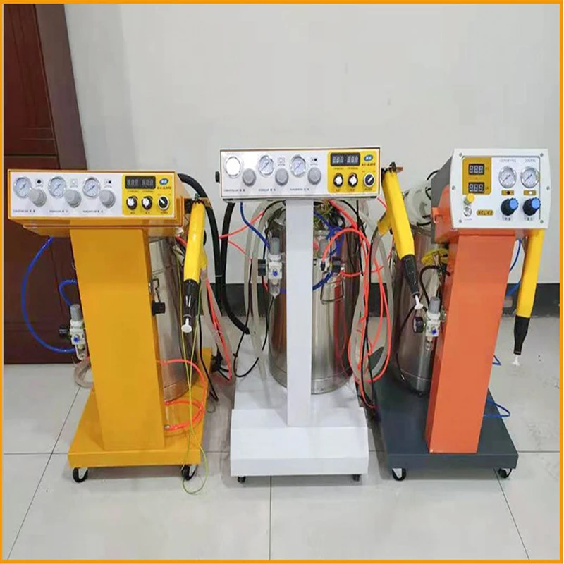 Portable Polyurethane Sprayer Foam Injection Making Machine