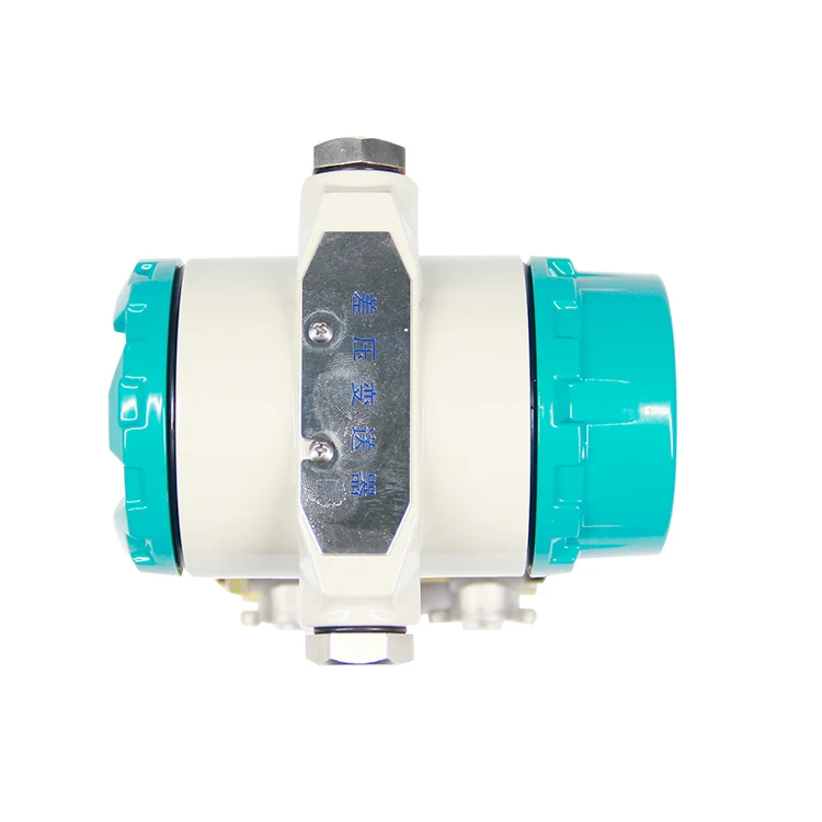 Умный датчик дифференциального давления 4 20Ma с ЖК-дисплеем