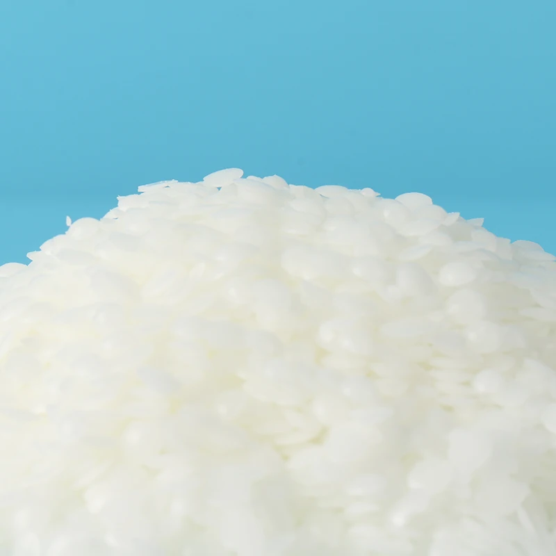 Yitai 85# Wax Has Good Heat Resistance Mainly Used as a Special Wax