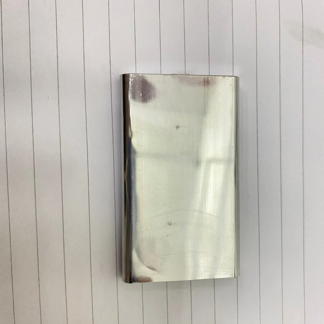 Wholesale Prismatic 2400Mah 3.6V Storage Cell Battery Small Digital Rechargeable Lithium Ion Batteries