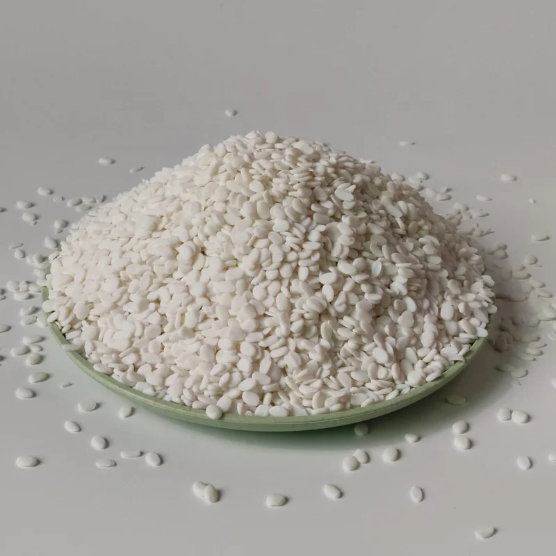 High Quality Polyethylene Masterbatch Granules Raw Materials For Ldpe Hdpe Plastic Blown Film