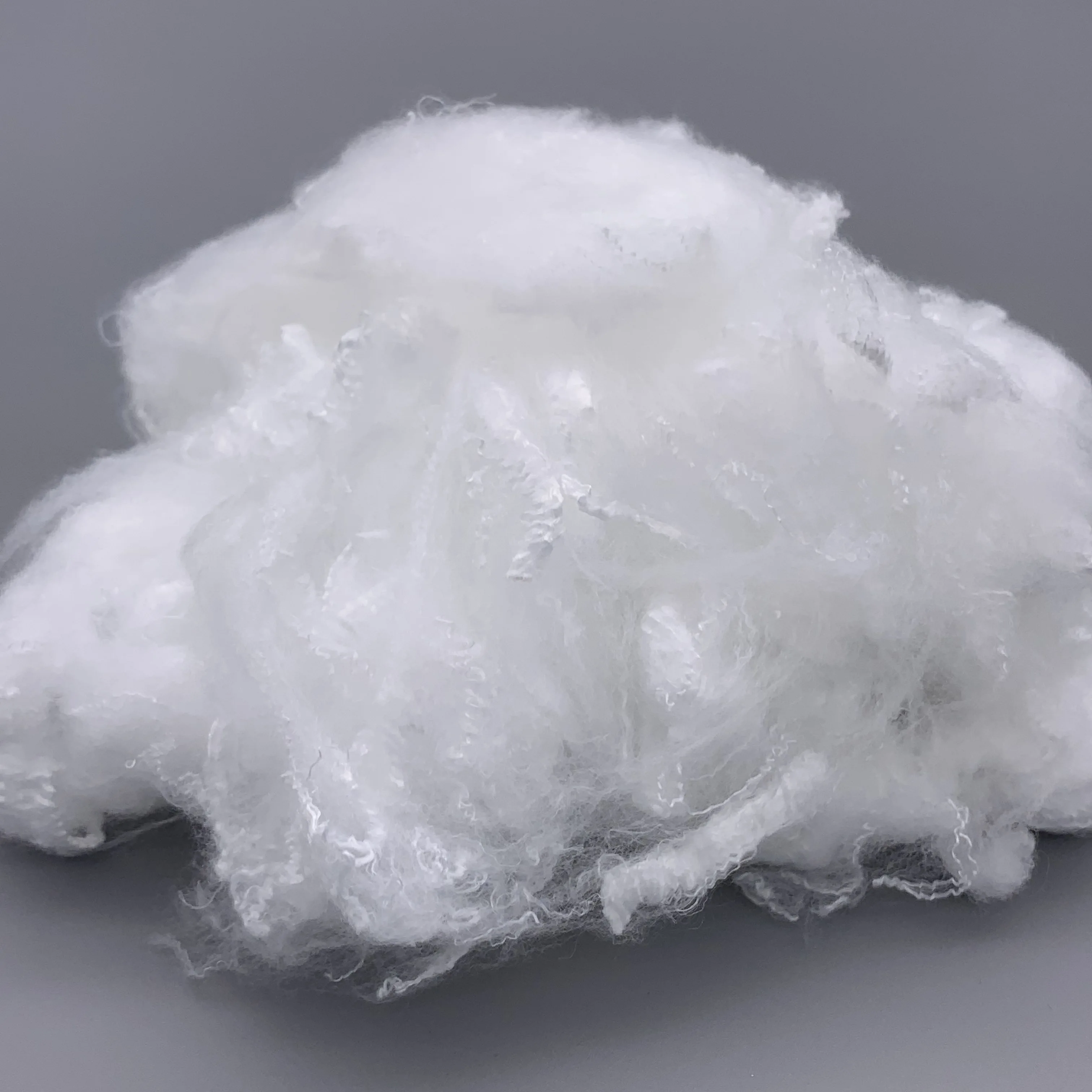 Стандартный 4dx51 мм огнестойкий вискозный волокна