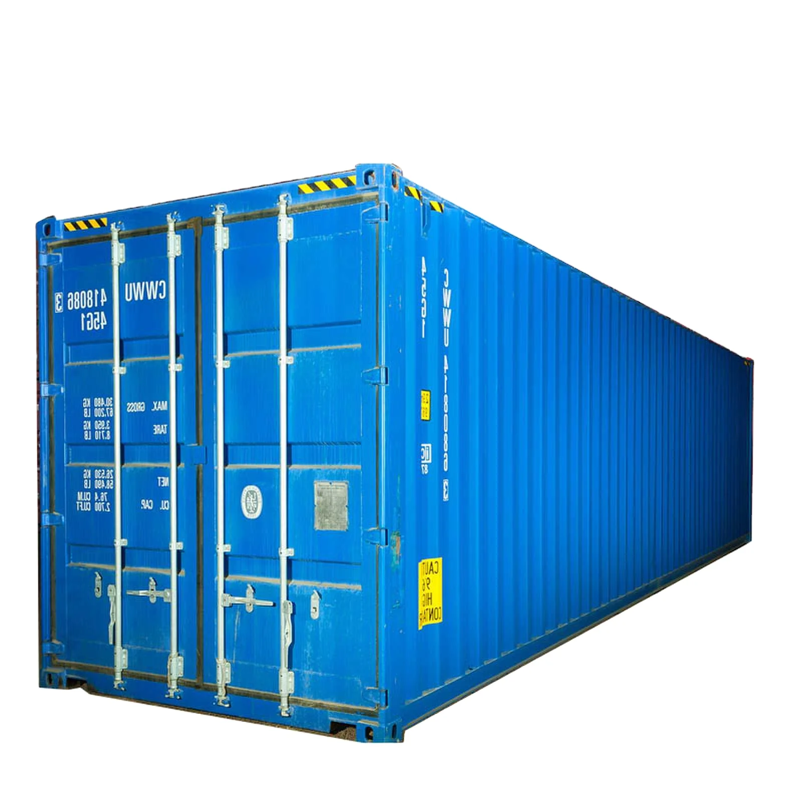 Container 40Ft Mexico 20Ft Used Cheap Containers For Sale