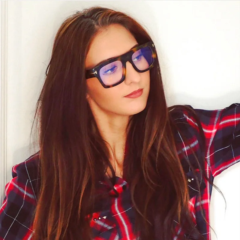 Newest Women Material TR90 Pink Glasses Wholesale Men eyewear Weight Light Optical Frame