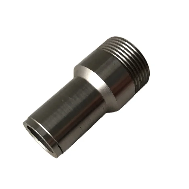 Chinese manufacturers CNC hardware accessories metal parts processing customized parts processing