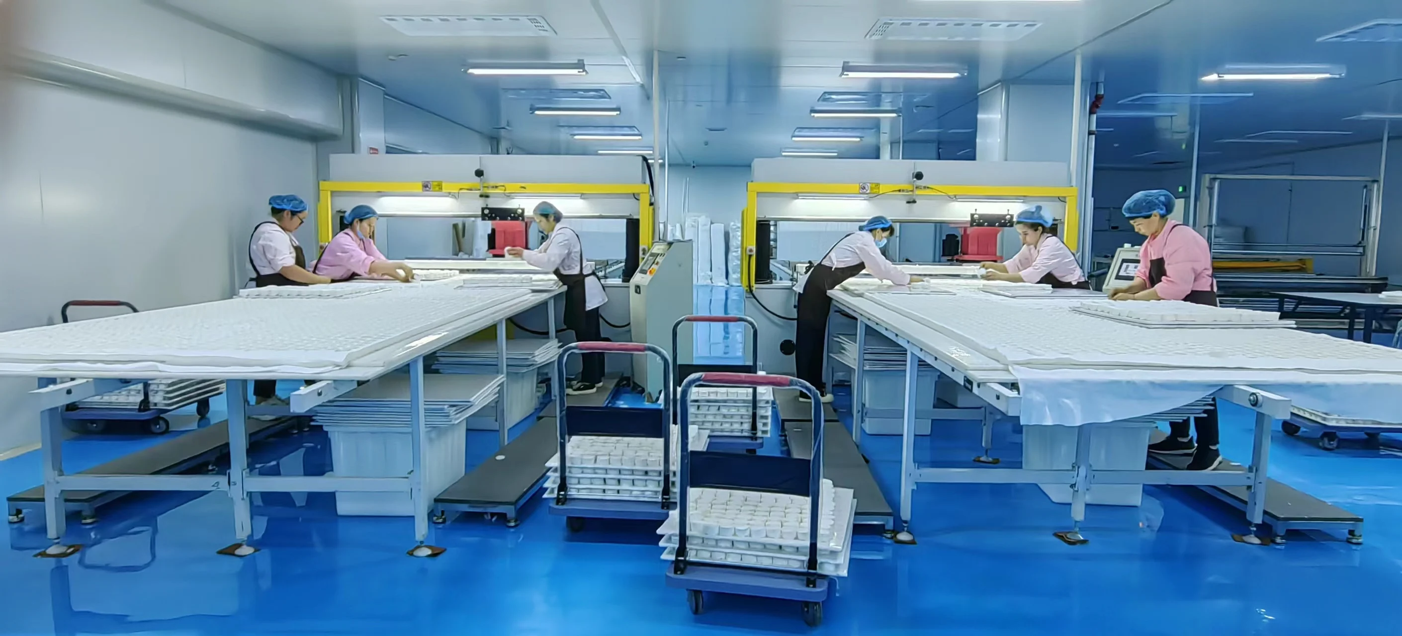 Real Home Use 7.5cm 23cm Body wax strips hair removal non-woven fabrics For Men Sanitary Etc In Spa depilatory cream collocation