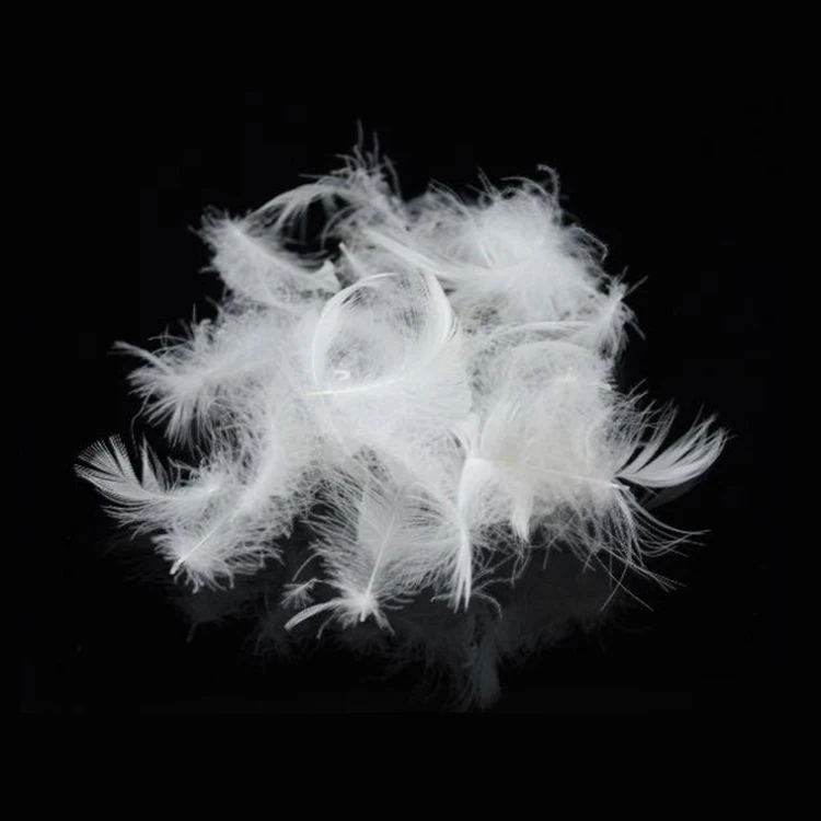 
Оптовая продажа, белый утиный/гусиный пух, перо, цена 