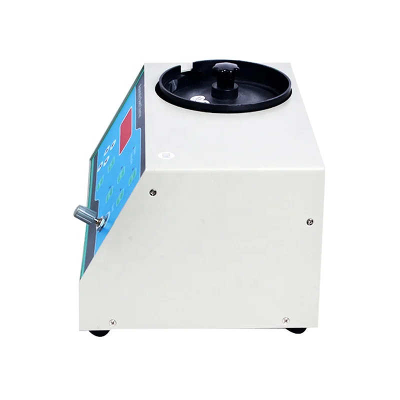 Automatic laboratory sample grain seed counter seed counting machine automatic seeds counter