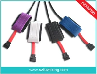 USB 2.0 to IDE SATA S-ATA 2.5 3.5 HDD Adapter Cable converter