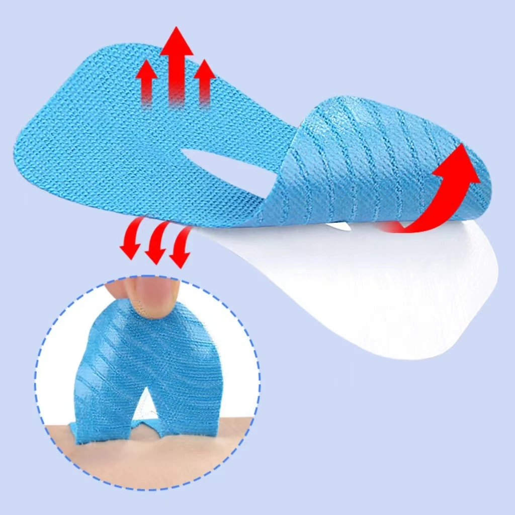 OEM Anti-snoring Mouth with Elliptical Sleeping Mouth Nose Breathing Improves Nighttime Sleep Instant Snoring