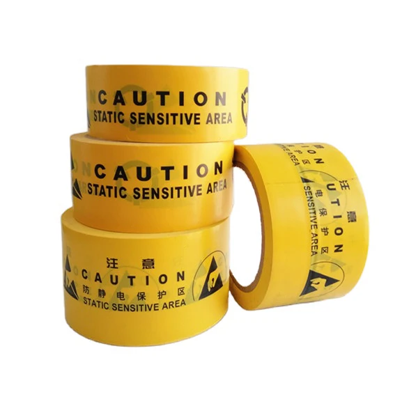 Пользовательский Печатный подземный детектор ПВХ предупреждающая лента